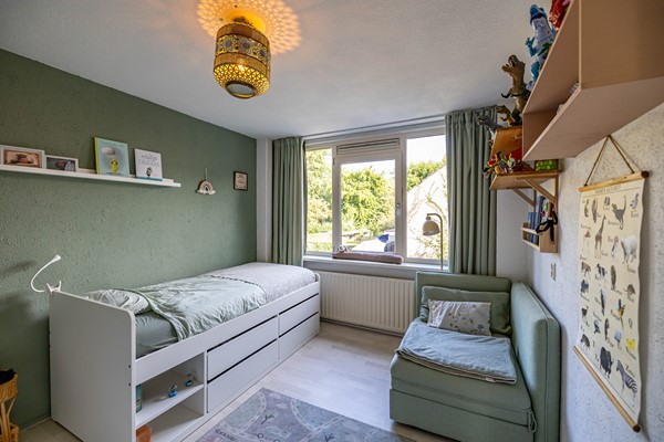 Medium property photo - Patrijspoort 37, 9733 GJ Groningen